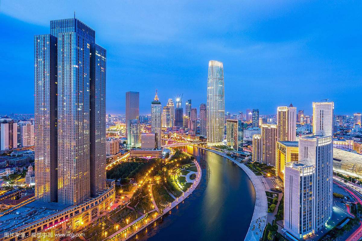 天津必去的十大景点排行榜,天津十大必去的地方