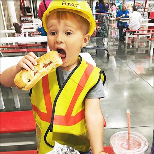 美国第二大超市costco怎么读,美国costco超市中国有几家