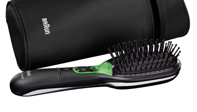 发梳怎么选,防掉发首选哪款木梳