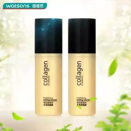 继续用这些，你的脸一定会变得很惨~