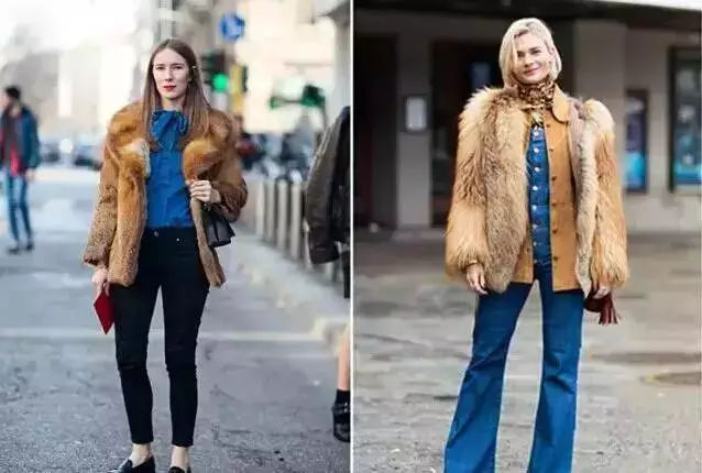 kc皮草和海宁kc皮草有什么区别,贵夫人皮草好还是kc皮草好