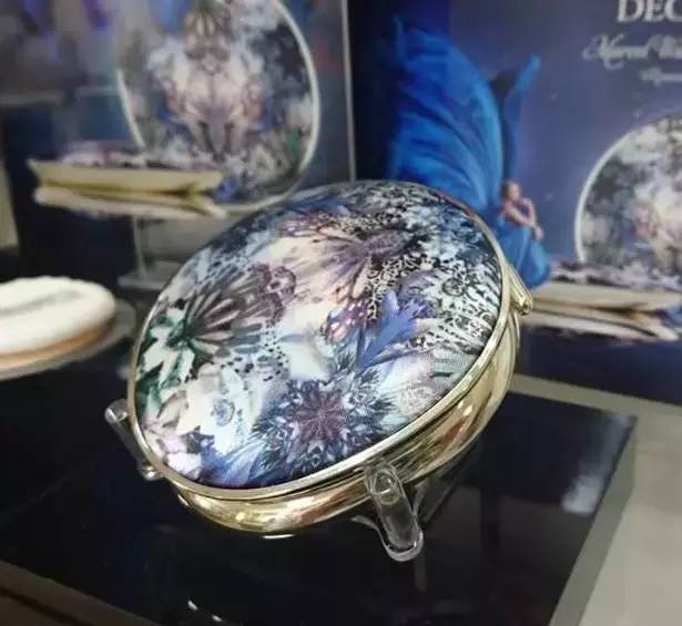 2017圣诞限量版美妆品,2017圣诞彩妆值得买