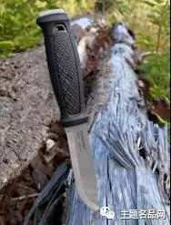 世界上操一把也不会少一把的瑞典国刀在这里-莫拉Garberg测评