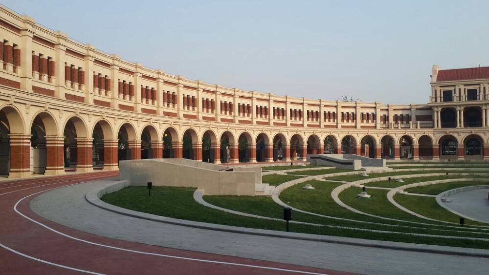 天津必去的十大景点排行榜,天津十大必去的地方