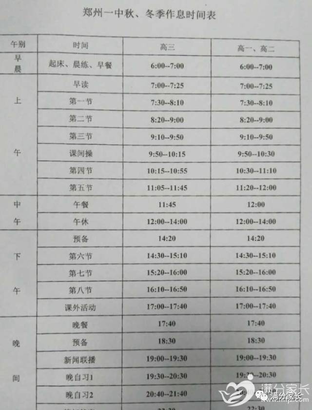 郑州学校一本率,郑州106高中一本上线率录取率