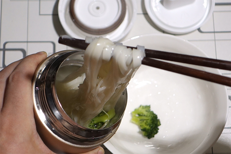 yeeho焖烧杯怎么样,保温36小时以上焖烧杯测评