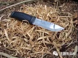 世界上操一把也不会少一把的瑞典国刀在这里-莫拉Garberg测评