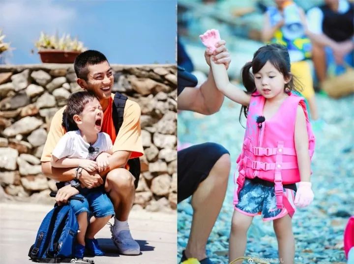 广告多的游戏推荐,爸爸去哪儿5评析