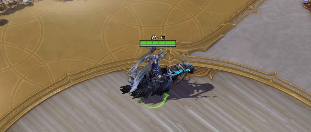 风暴英雄哪些史诗皮肤好看,风暴英雄巫妖坐骑