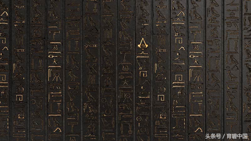 人人都能解读象形文字！育碧“黑科技”研究项目公布