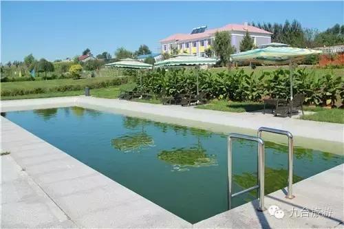 九台周边三日游去哪儿好,黄金周出游怎么玩