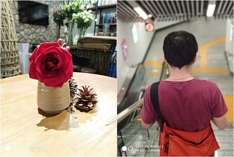 Note3就是大号版米6？测完我真不服