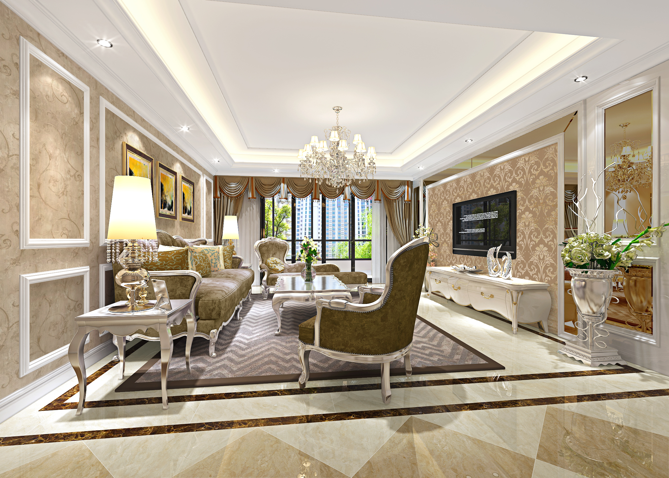 家装的全包和半包是什么意思,家装暖气片是全包好还是半包好