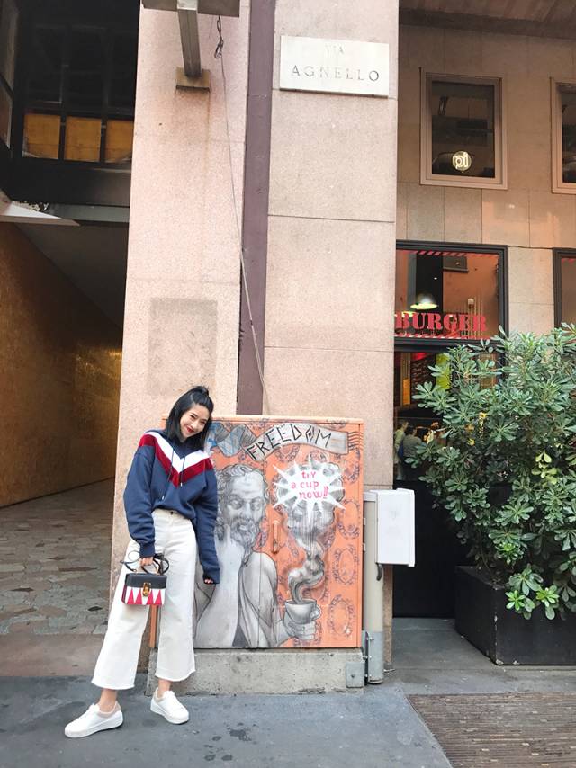 9月至11月适合穿什么衣服,九月就要乱穿衣