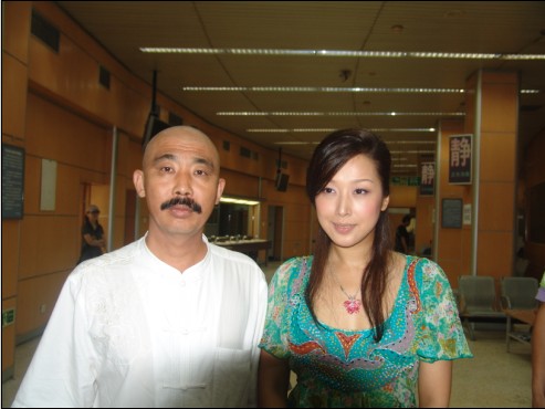 曾经歌坛大姐大,曾经歌坛大姐大的坎坷感情之路