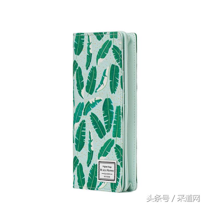 钱包里面装多少钱才算有钱,用什么样的钱包显得是有钱人