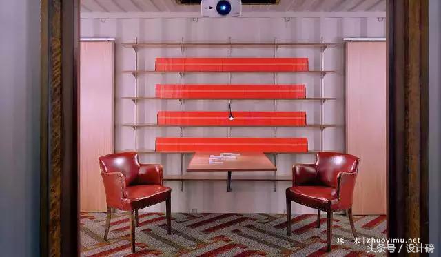 集装箱房如何变成豪华别墅,创意集装箱改造别墅