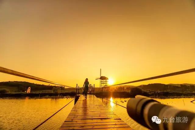九台周边三日游去哪儿好,黄金周出游怎么玩