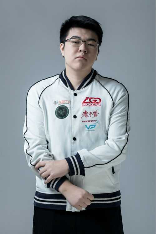 lol主播转型到绝地求生的工作选手,最被高估的lol选手