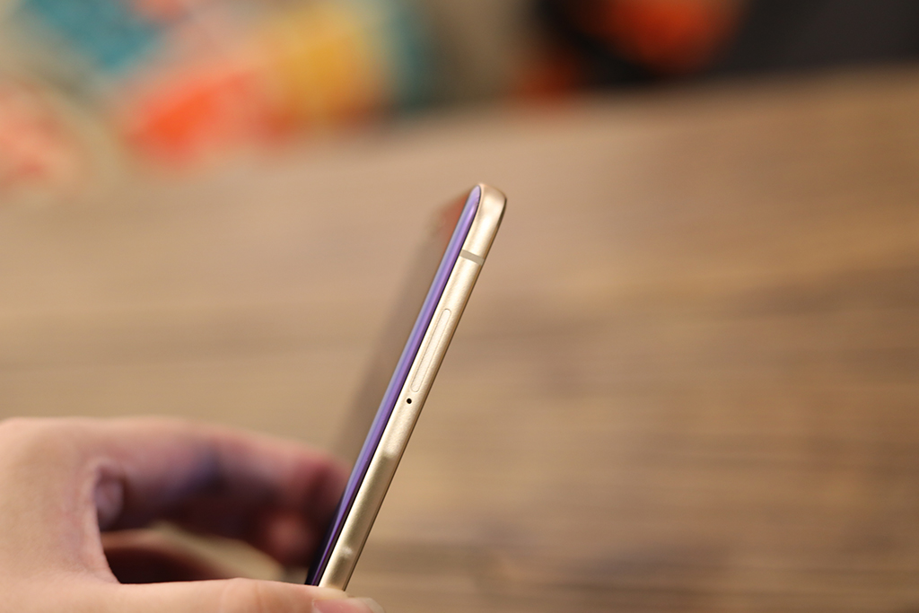 Note3就是大号版米6？测完我真不服