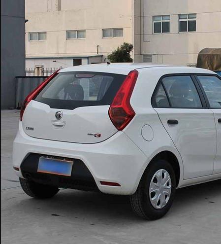 第3代mg6怎么样,mg3车主