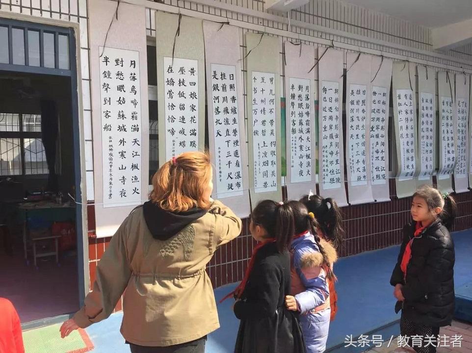 在郑州四环，也有这么好的学校，这么优秀的老师，这么出色的孩子