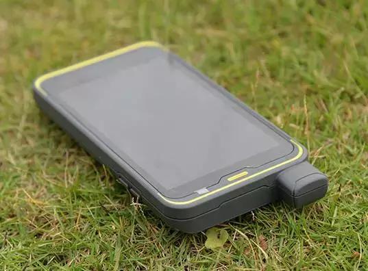 高精准定位的手机,定位精度能达到2厘米的手机