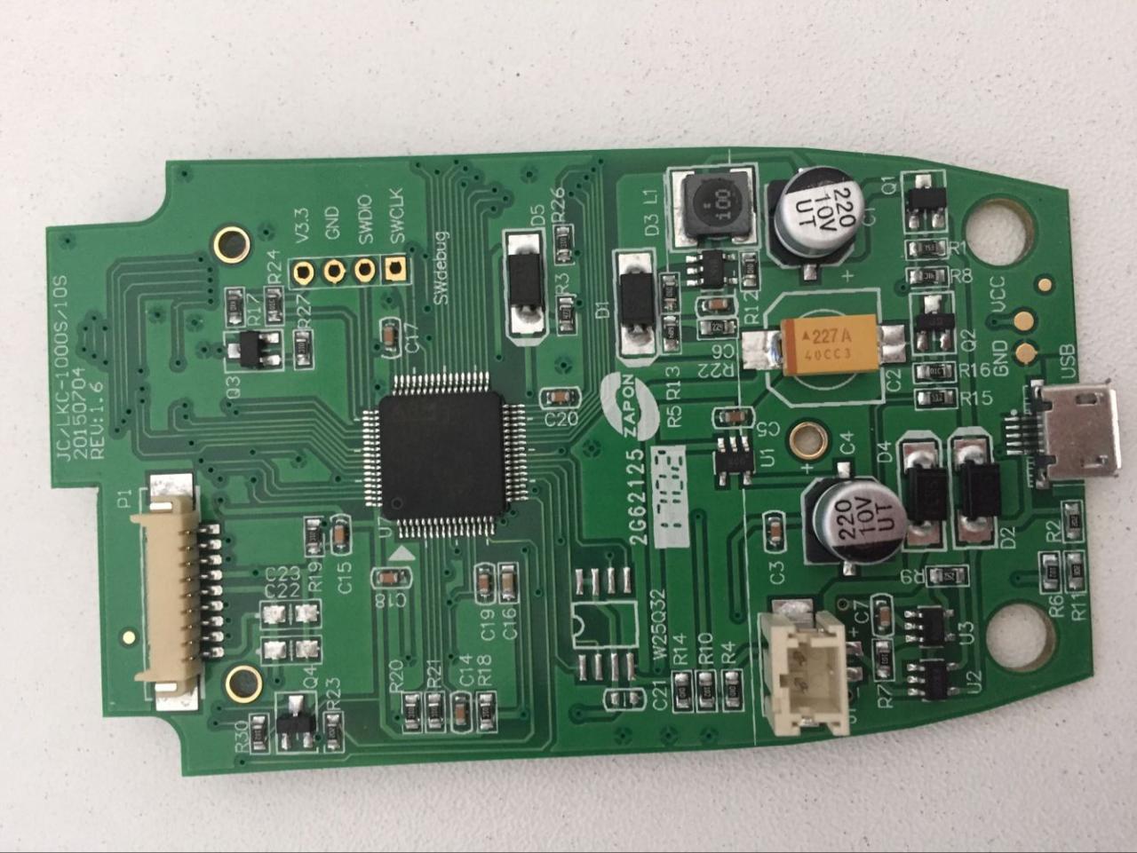 央视曝光甲醛仪品牌,央视网红甲醛检测仪