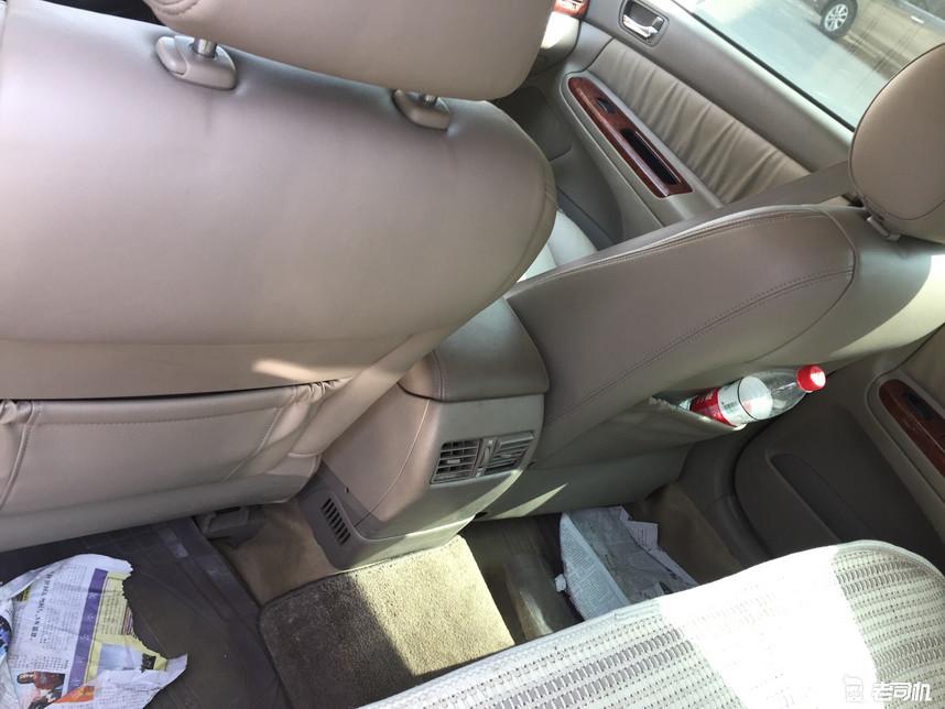 12年车只跑了9万公里正常吗,14万公里的6代丰田凯美瑞怎么样