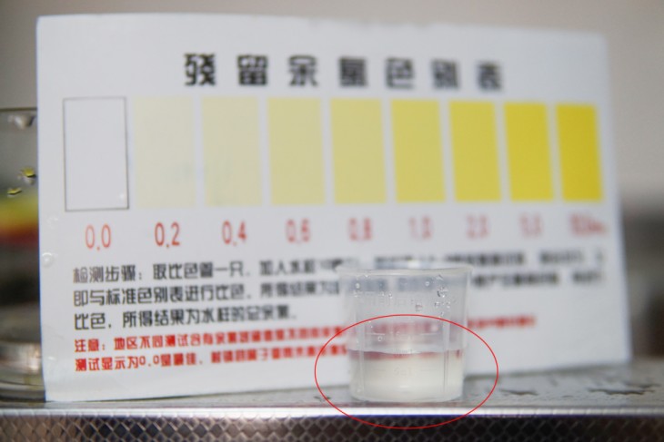 高端净热一体净水器评测,怡口净水器对比评测