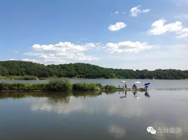 九台周边三日游去哪儿好,黄金周出游怎么玩