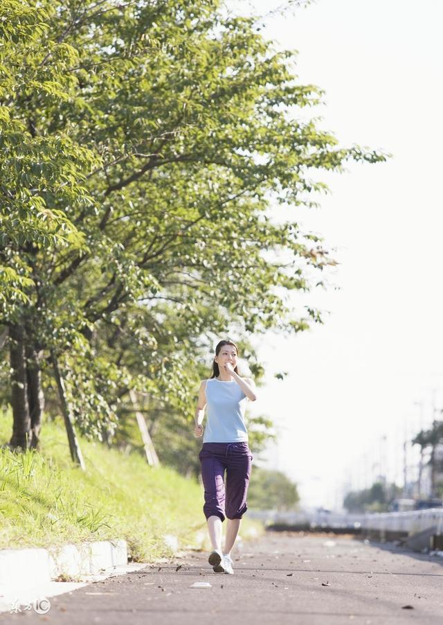 日常生活中八种简单的减肥方法,不节食的最简单的减肥方法