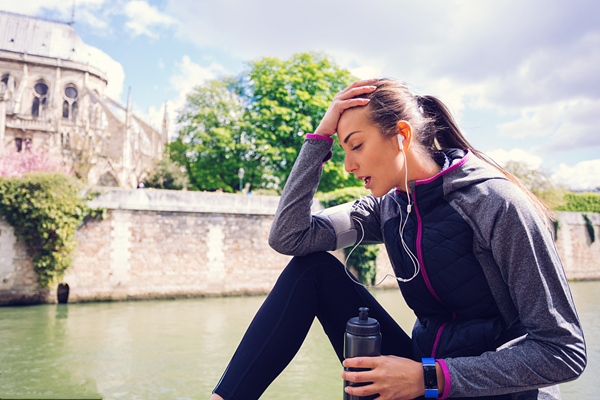 高龄女性如何做好卵巢保养,母亲最伟大能为孩子遮风挡雨
