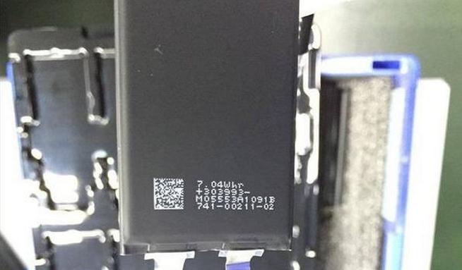 用苹果18w快充给苹果7p充电体验,iphone7能无线快充吗