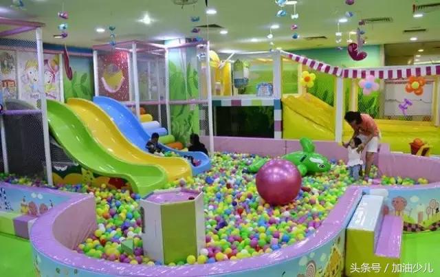 昆明遛娃十大网红地,昆明室内遛娃好玩的地方