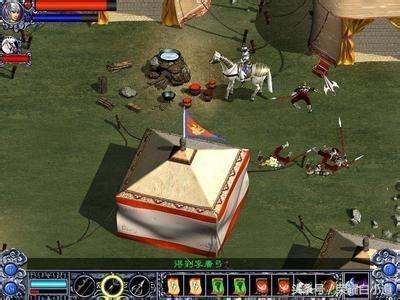 盘点那些年的经典游戏,细数这些年的经典游戏