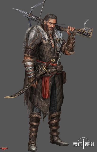 神界原罪2最后解密,神界原罪2解说合集