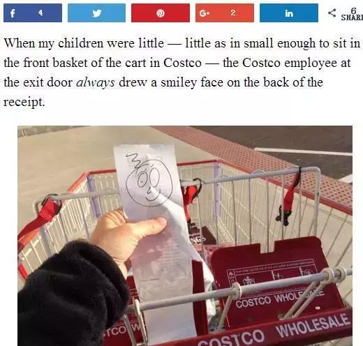 他是一名超市检票员，却依靠神奇画风，给大家带来快乐