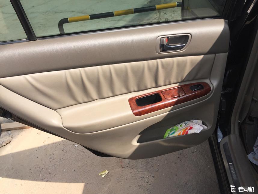 12年车只跑了9万公里正常吗,14万公里的6代丰田凯美瑞怎么样