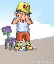 宝宝爱尿床宝爸宝妈该怎么做,宝宝爱憋尿怎么回事