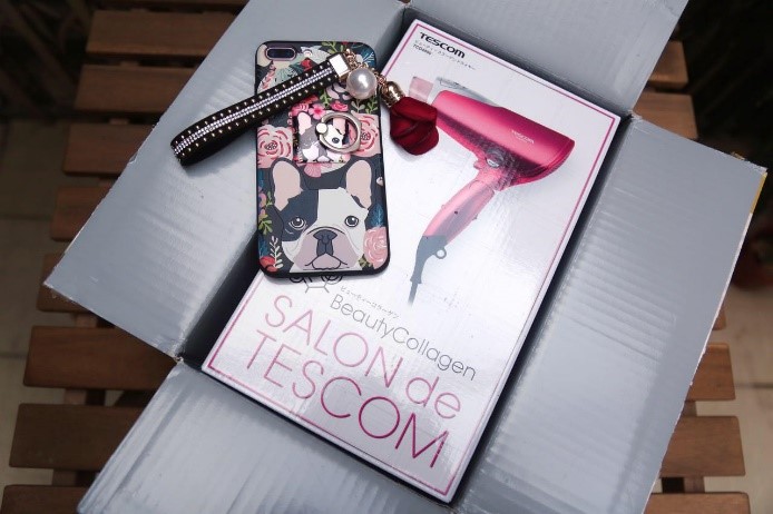 假期出去玩梳什么头发最好看呢,这个季节旅游姐妹们的必备神器