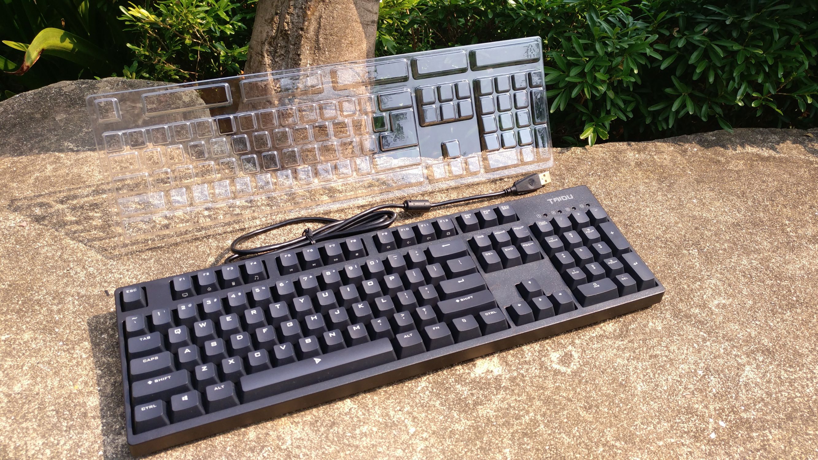 钛度tkm320x什么键盘,召唤师zk3机械键盘