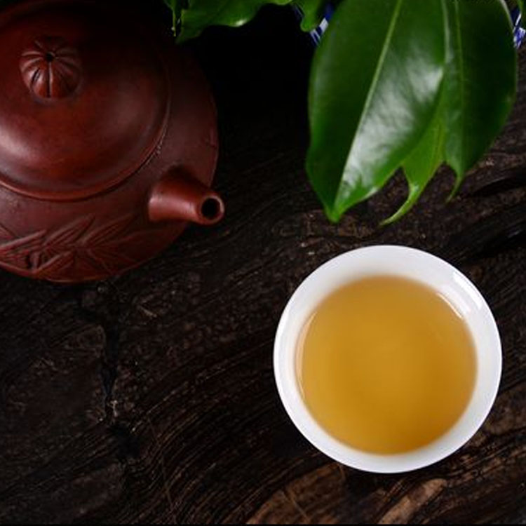 原来喝茶也会醉，醉茶了怎么办？