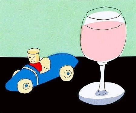 他被吐槽只有小学生的水平，却照样成为村上春树最爱的插画家