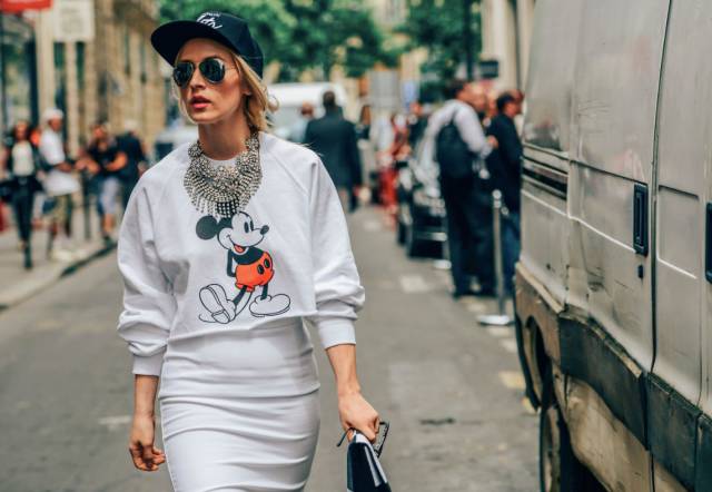 9月至11月适合穿什么衣服,九月就要乱穿衣