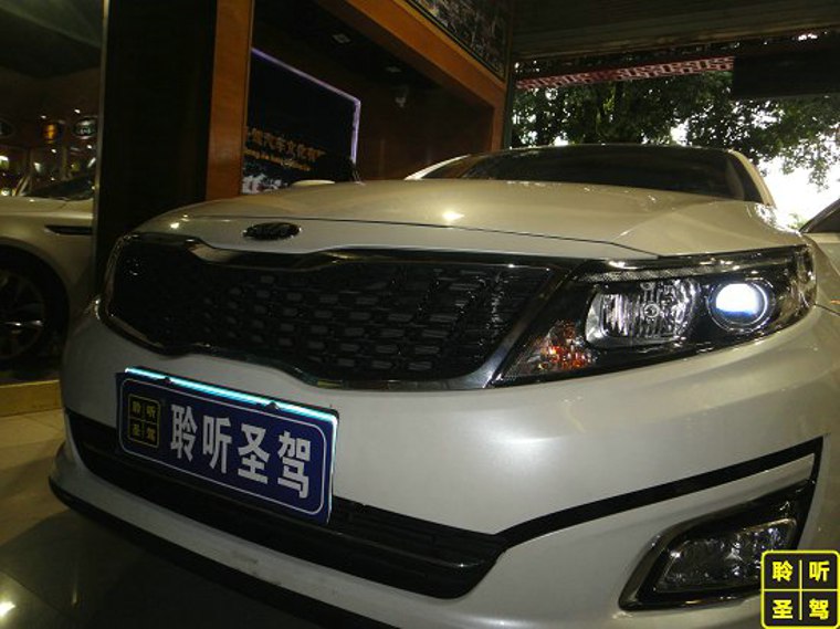 起亚k5原车音响效果怎么样,19款起亚k5音响调节最佳效果