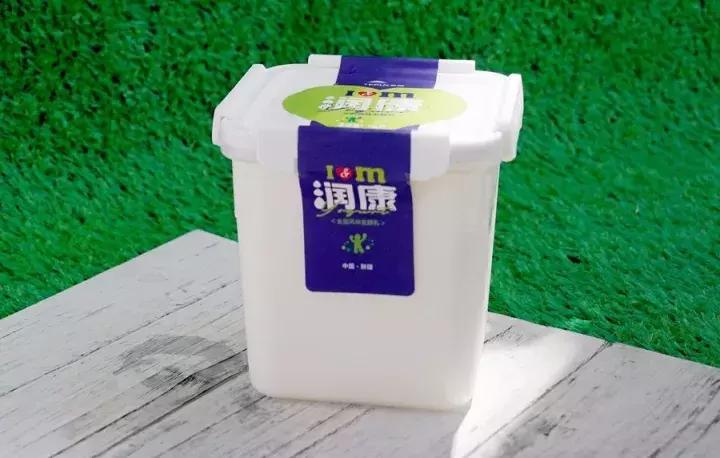 网红酸奶确实好喝,曾经的网红酸奶