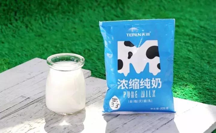 网红酸奶确实好喝,曾经的网红酸奶