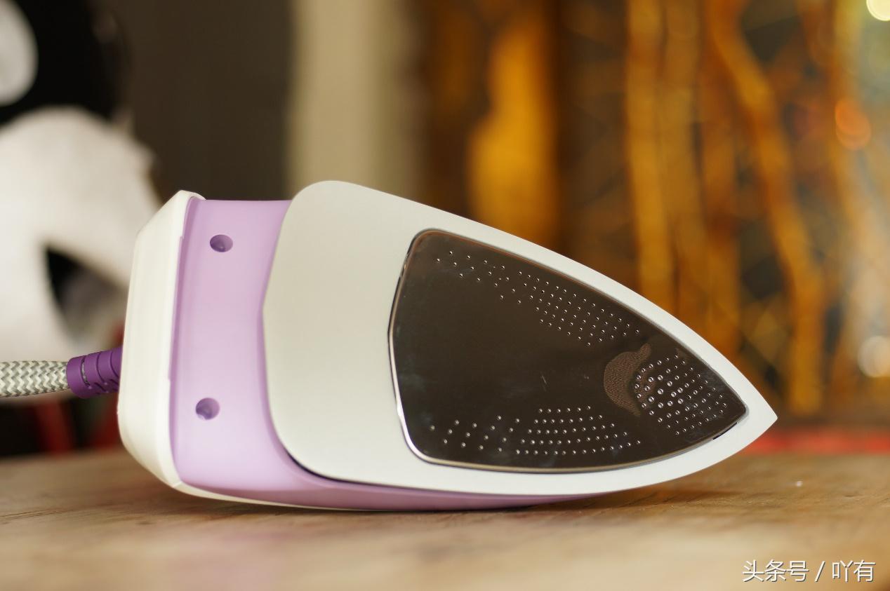 手持式蒸汽熨烫机使用教程,心连心手持蒸汽熨烫机的使用方法