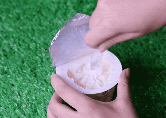 网红酸奶确实好喝,曾经的网红酸奶